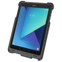 RAM-GDS-SKIN-SAM27 противоударный чехол RAM IntelliSkin с GDS для Samsung Tab S3 9,7