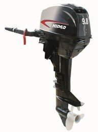 Лодочный мотор HIDEA HD9.8FHS