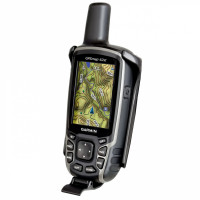 RAM-HOL-GA41U держатель RAM для навигаторов Garmin Astro 320, GPSMAP 62 и 64 серий
