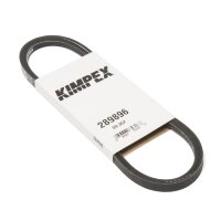 Ремень вентилятора KIMPEX, 10мм. X 625мм., METRIC (09-362)