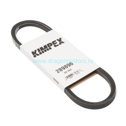 Ремень вентилятора KIMPEX, 10мм. X 625мм., METRIC (09-362)