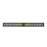 Светодиодная фара Aurora AAL-LBS152 31" 152W 10-30V/12A