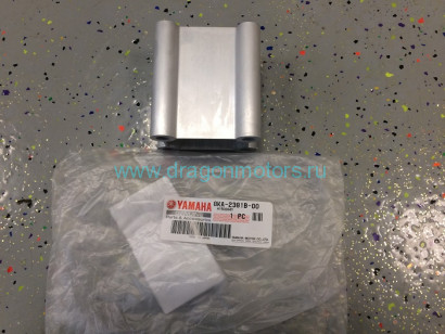 Проставка руля VK540 №3 - 8KA-2381B-00-00