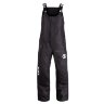 Брюки CKX BIB BEYOND 3IN1, полукомбинезон, чёрный