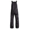 Брюки CKX BIB BEYOND 3IN1, полукомбинезон, чёрный