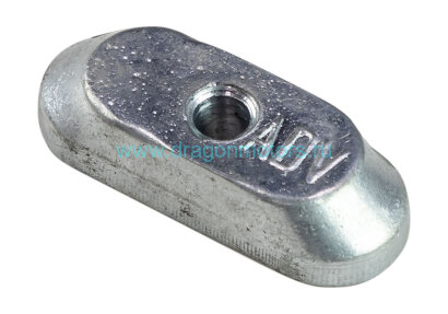 Анод цинковый, для Suzuki DT2-5