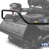 Задний бампер RM Vector 551i + крепеж