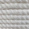 Канат полиамидный, 3-прядный, 18 мм (10267590)