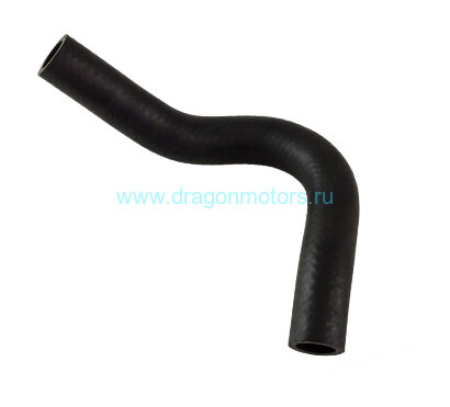 Патрубок водяной Volvo Penta SX, Omax
