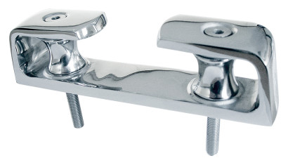 Киповая планка с роликами Мореман", 260 мм" (10245134)