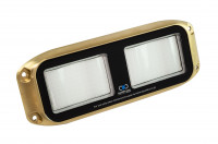 Подводный огонь, Blue, AquaIDEA - B90BB