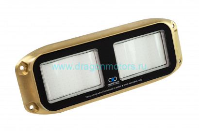 Подводный огонь, Blue, AquaIDEA - B90BB