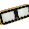 Подводный огонь, Blue, AquaIDEA - B90BB