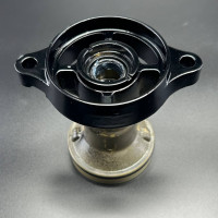 Обойма гребного вала (в сборе) Mercury/Tohatsu 25-30 (8M0070880) (Quicksilver)