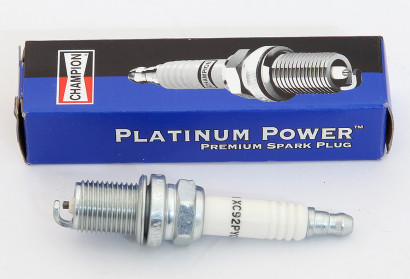 Свеча зажигания для 4/6EFKD (25 132 16-S) (10249609)