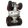 Комплект защит Honda Rancher TRX420FA (5 частей)