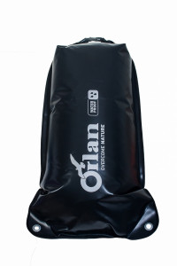 DRY BAG компакт 130 литров черный