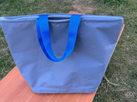 Сумка для рыбы: Улов