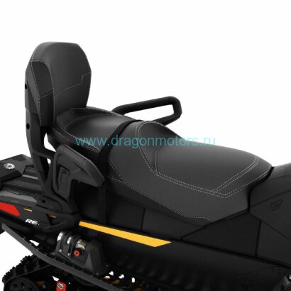 Сиденье BRP REV-XM, XS, XP, XR (кроме GTX, Grand Touring), XU Tundra LinQ 1 + 1 - 860202040