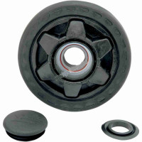 Ролик маленький для гусениц Camoplast / Camso Tatou 4s 133 мм 1016-00-5001