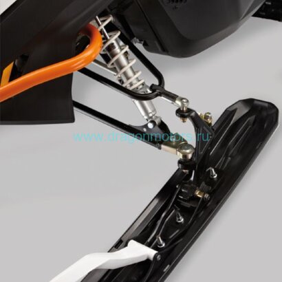 Комплект расширения передней подвески Ranger Alpine - 860200835
