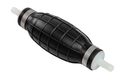 Груша топливоподкачивающая Suzuki