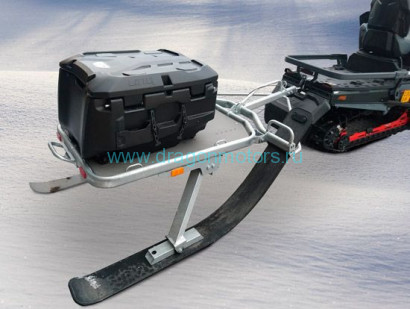 ГРУЗОВЫЕ САНИ BRP LINQ 860202381
