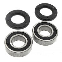 Комплект подшипников заднего колеса Kawasaki MX-06217