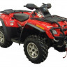 РАСШИРИТЕЛИ АРОК ДЛЯ КВАДРОЦИКЛА CAN-AM OUTLANDER G1 DIRECTION 2 INC