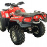 РАСШИРИТЕЛИ АРОК ДЛЯ КВАДРОЦИКЛА CAN-AM OUTLANDER G1 DIRECTION 2 INC