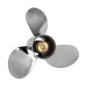 Гребной винт 3x9.3x12R, Solas, 4121-093-12A (412109312A)