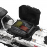 Кофр на туннель 26,5" для снегохода Polaris 
