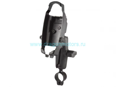 RAP-B-149-MA3U RAM Композитный двойной шаровой 1-дюймовый рельс для крепления карты Magellan, морской и др.