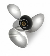 Винт Yamaha 150-250 л.с. диам.13 3/8 шаг 25 (стальной) - 6G5-45930-00-00