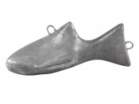 Грузило для даунриггера, рыбка 11.11 lb (5.3 кг)