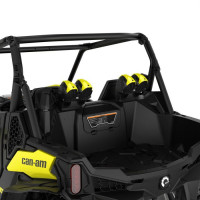 Комплект шноркелей для Maverick Trail, Maverick Sport, Maverick Sport MAX