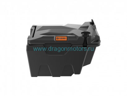 Кофр для Yamaha Wolverine X2 SMALL