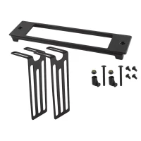 RAM-FP2-5580-1580 RAM Tough-Box  2 Специальная лицевая панель для устройств 5.58 x 1.58