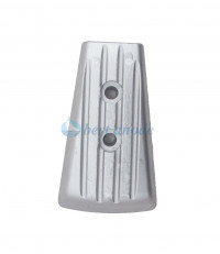 Анод цинковый Volvo Penta Volvo Penta колонка SX, DPS - VP0014