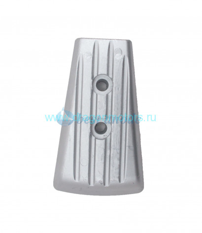 Анод цинковый Volvo Penta Volvo Penta колонка SX, DPS - VP0014