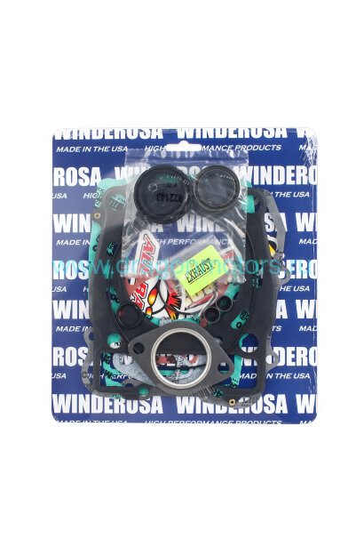 Прокладки ДВС, комплект, Polaris, 811903 WINDEROSA