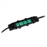 RAM-GDS-CAB-CLAMP3U Зажим для USB-кабеля GDS для прочных алюминиевых корпусов USB