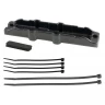 RAM-GDS-CAB-CLAMP3U Зажим для USB-кабеля GDS для прочных алюминиевых корпусов USB