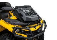 Вынос радиатора с комплектом шноркелей для Outlander ATV 1000/800/650/500 G2 (2012-) OEM: 715001666, 715001930, 715001730, 715002518, 705006322, 705013984