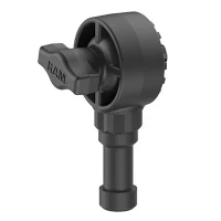 RAP-114-P2U RAM Spline Post 5 cм (2) с барашком