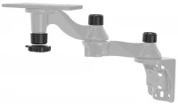 RAP-S-KNOB-109-1U RAM Pin-Lock комплект безопасности для двойных качелей