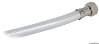 Osculati 15.140.30BU - Душевой комплект SS шланг 2,50 м (Bulk 10 pz) (10 шт.)