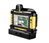 RAM-HOL-TR7PBU Док-станция RAM с шаром для Trimble Yuma