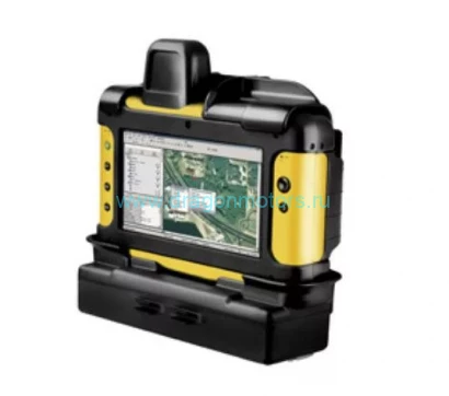RAM-HOL-TR7PBU Док-станция RAM с шаром для Trimble Yuma