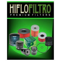 HIFLO Фильтр масляный HF171